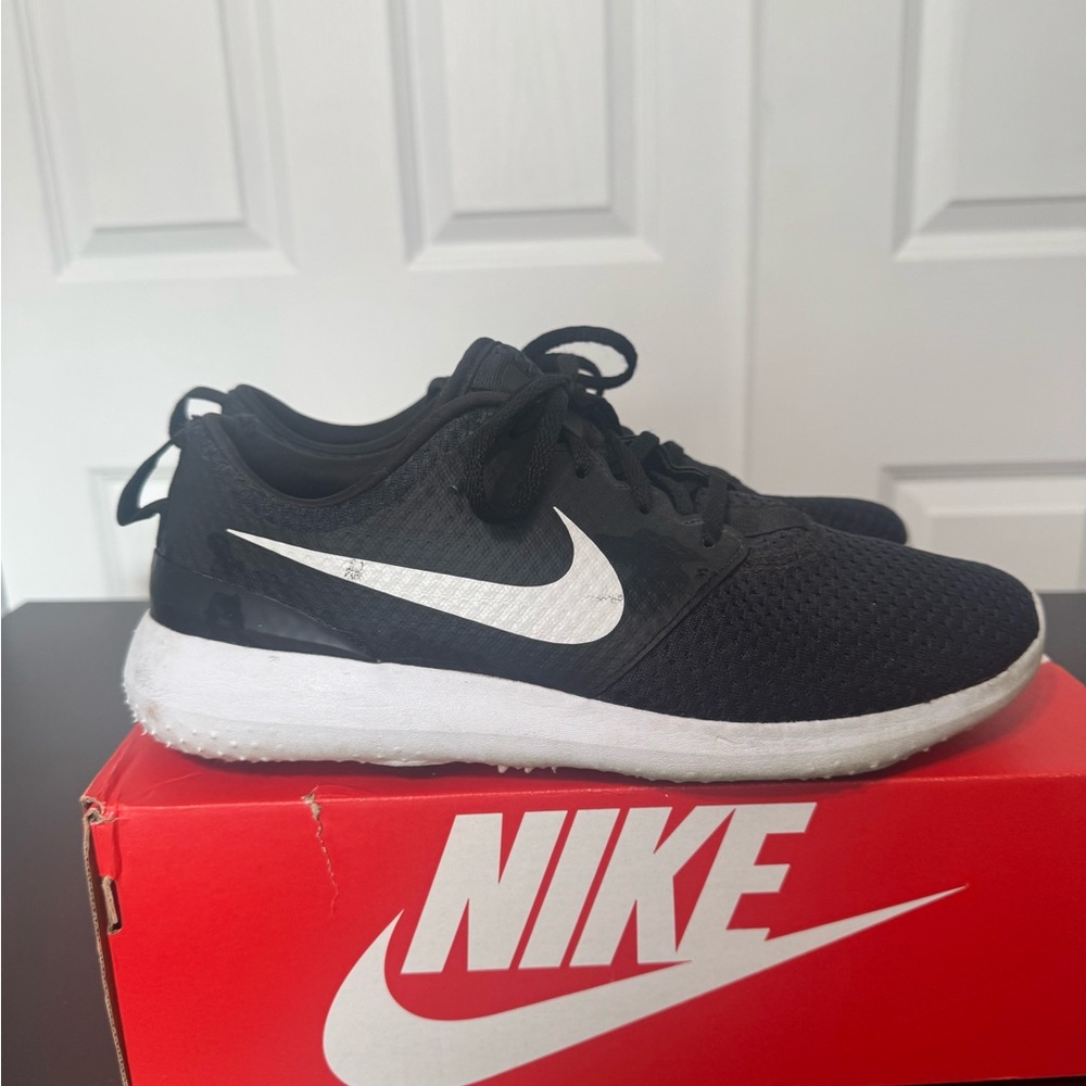 Nike Golf Shoes (Men’s)